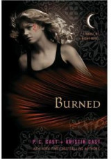 BURNED INTL ED