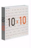10 x 10