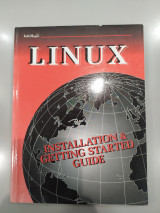 Linux Installation & Getting started Guide