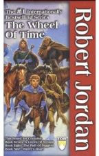 The Wheel of Time, Boxed Set III, Books 7-9