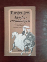 Meistererzahlungen