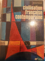 Civilisation Française Contemporaine