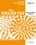 New English File