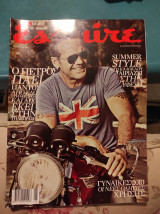 Esquire - τεύχος 93, Ιούνιος 2010