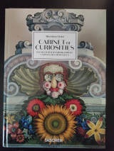 Cabinet of Curiosities