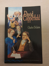 David Copperfield