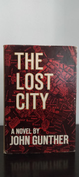 The Lost City