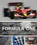 The Encyclopedia of Formula One