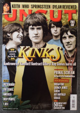 Uncut Magazine - Issue 163 - The Kinks