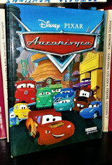 Αυτοκίνητα [Disneys' Cars]