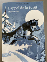 L'appel de la forêt