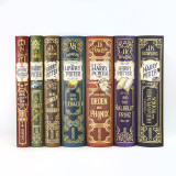 Harry Potter: Band 1-7 im Schuber - mit exklusivem Extra! (Harry Potter )