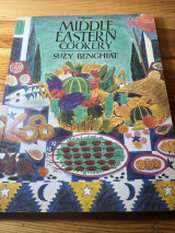 Middle Eastern Cookery
