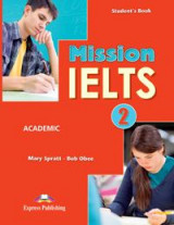 Mission Ielts 2 Student's Book Academic