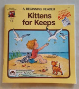 Kittens for keeps