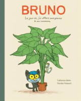 Bruno Le jour ou j'ai offert une plante a un inconnu