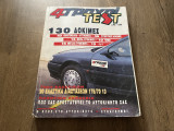 4 Τροχοί Test