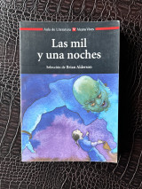 30. Las mil y una noches