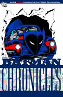 Batman Chronicles