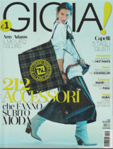 Gioia No35/2018