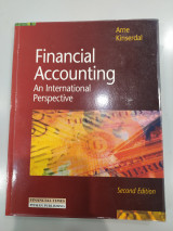 Financial Accounting