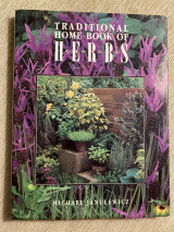 Traditional Home book of Herbs