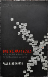 One no, many yeses
