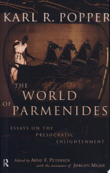 The World of Parmenides
