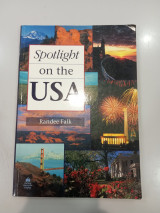 Spotlight on the USA