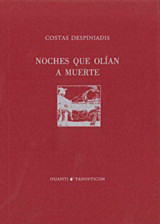 Noches que olían a muerte