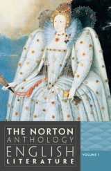 The Norton Anthology of English Literature v. 1