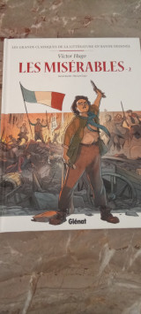 Les miserables 2