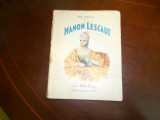 Manon Lescaut