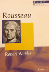 Rousseau (Past Masters)