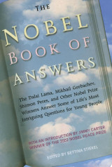 The Nobel Book of Answers