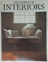The World of Interiors 1988