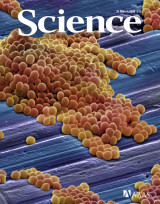 Science, Volume 319, No.5870, 21 March 2008