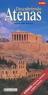 Descubriendo Atenas: Guía de ruta