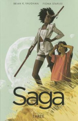 Saga Volume 3 V. 3