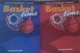 Basket Time - Η μεγάλη εγκυκλοπαίδεια του μπάσκετ (2 τόμοι)