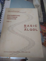 Algol και Βasic