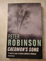 Caedmon's Song
