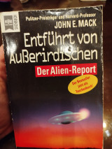 Entführt von Außerirdischen. Der Alien- Report
