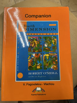 Fourth dimension companion