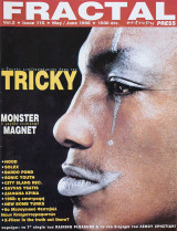 Fractal Press Fanzine #115 - Tricky