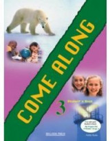 Come Along 3 Teacher's Book