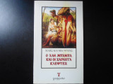 Ο ΑΛΗ ΜΠΑΜΠΑ ΚΑΙ ΟΙ ΣΑΡΑΝΤΑ ΚΛΕΦΤΕΣ
