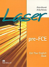 Laser pre-FCE