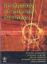 Techology of internet business