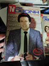 Περιοδικό TV Μικρή Οθόνη τεύχος 3